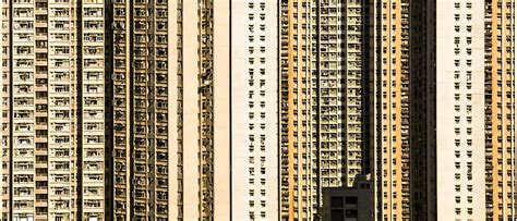 how many high rises are in china